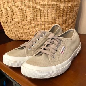 Superga Cotu